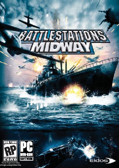 Descargar Battlestations Midway [English] por Torrent